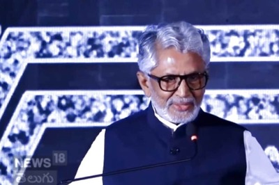 'She Is Like A Mother To Me': Murali Mohan At Savitri Classics Launch Event