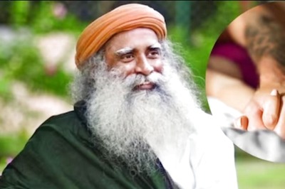 Isha Foundation Clarifies Sadhguru Not Involved in Promotion of Any Investment Scheme