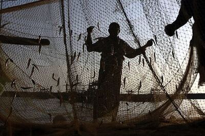 6 Indian fishermen attacked by Sri Lankan Navy