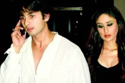 6 Bollywood Celeb Couples Who Shared Screen Space After Their Real-life Breakups