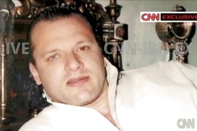 US hints Headley cooperating with India probe