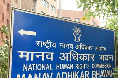 NHRC Notice to Delhi Govt Over Poor Condition of School for Visually Challenged