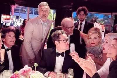 Oscars 2022: This Picture Captured Hollywood’s Reaction to Will Smith Slapping Chris Rock