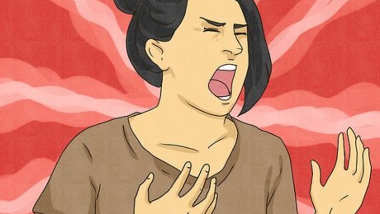 How to Find Productive Outlets for Your Anger Issues