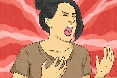 How to Find Productive Outlets for Your Anger Issues