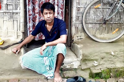 'I Knew I Couldn't Stop': With No Money, Food or Clothes, Assam Man Walks Over 350 Kms Amid Lockdown