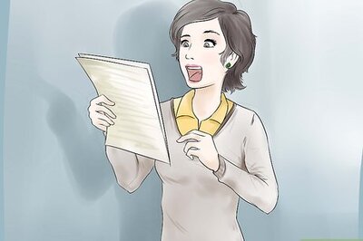 How to Use a Teleprompter