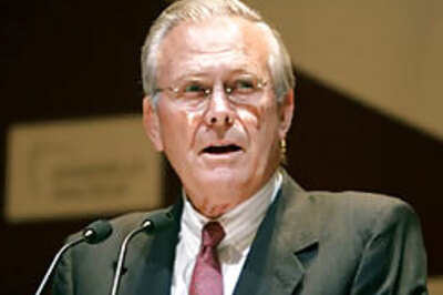 US concerned war may alienate Muslims