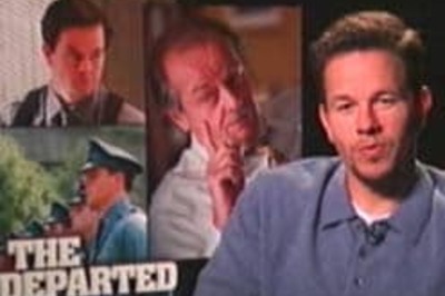I'm not a sex symbol, says Departed star