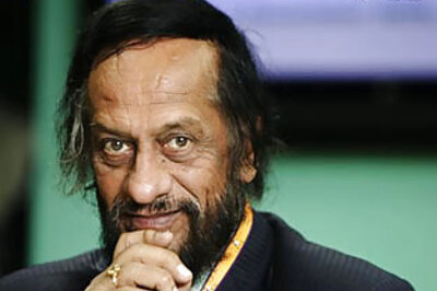 Post climate fiasco, IPCC open to independent review