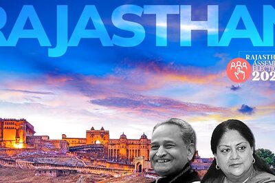 Poll Adjourned in Rajasthan Assembly Seat Due to Candidate's Death Now on January 5