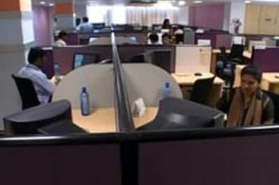 Rising rupee makes IT sector see red