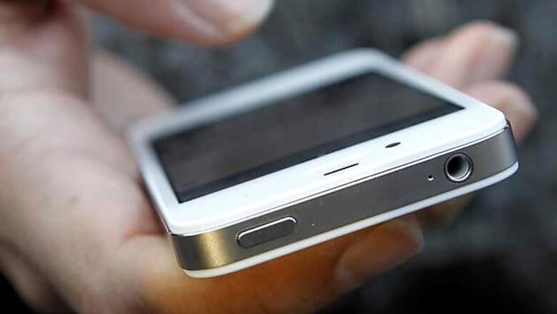Three new iPhone variants to be launched in 2013?