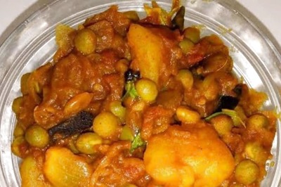 Step Up Your Cooking Game With This Mouthwatering Aloo Masala Recipe