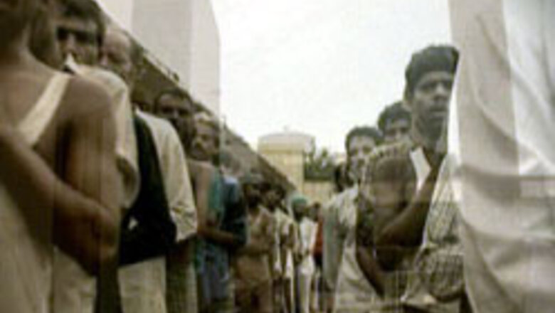 Tihar inmates take right turn in life