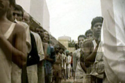 Tihar inmates take right turn in life