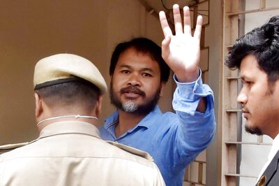 Anti-CAA Stir: SC Grants Bail to Independent Assam MLA Akhil Gogoi in NIA Case