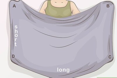 How to Fold a Fitted Sheet