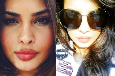 Priyanka Chopra Finds Her Resemblance to Navpreet Banga 'Uncanny'