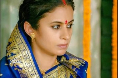 Rasika Dugal Posts Mirzapur Picture to Beat 'Lockdown Blues'