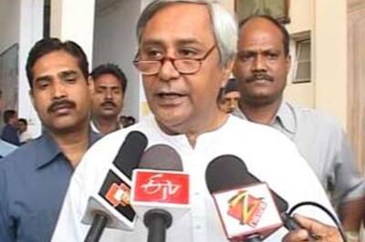 BJD expected to formally join Third Front on Sunday