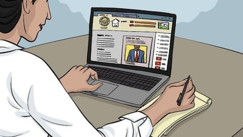 How to Become a Broker