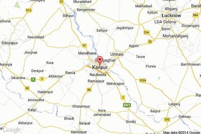 Two girls from Kanpur elope, 'marry' each other in Delhi