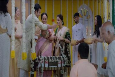 Pune’s Chitale Bandhu Mithaiwale Dedicates Raksha Bandhan Video To Nurses