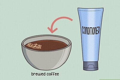 How to Color Your Hair Without Using Hair Dye