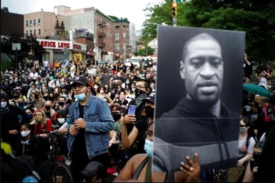 George Floyd: The Murder That Led to the Biggest Black Lives Matter Revolt in US