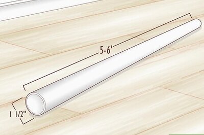 How to Make a Didgeridoo out of PVC Pipe