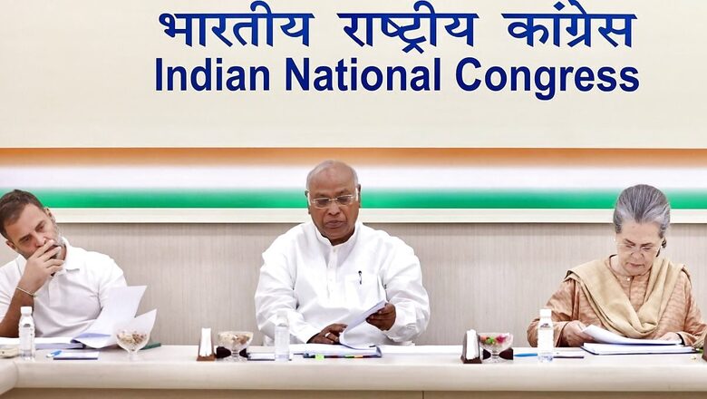 'Dangerous Practice That Threatens Democracy': Cong Slams Govt Over Decision to Use Officers as 'Rath Prabharis'