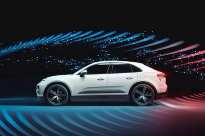 Porsche Macan EV Launched in India, Price Starts at Rs 1.65 crore
