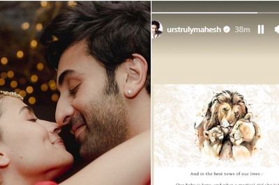 Kareena Kapoor Khan, Deepika Padukone Congratulate Alia Bhatt-Ranbir Kapoor After Birth of Baby Girl