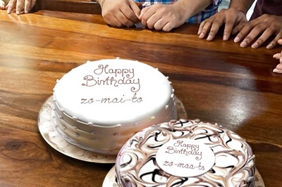 Swiggy's Heartwarming Gesture On Zomato’s 15th Birthday Is Extra Special
