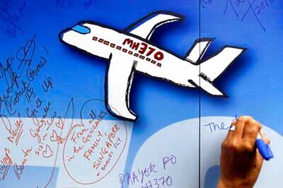 Debris Found Off Tanzania Confirmed As Part of Missing MH370 Plane