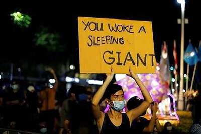 Factbox: Quotes on Thailand's biggest protest in years