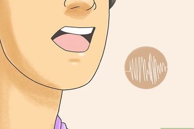 How to Fake Losing Your Voice