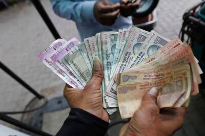 Rs 439 Crore Seized From Poll-bound Telangana Since Model Code Came into Force