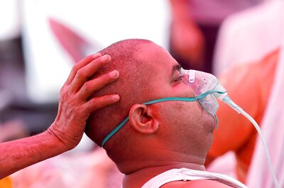 No Confirmed Bed-no Entry, Telangana Cops Stop Covid-19 Patients in Ambulances from Andhra Pradesh at Borders