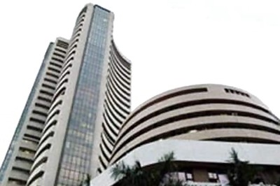 Sensex snaps 4-day election rally as profit-booking emerges