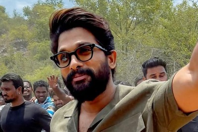 Screenwriter Posani Krishna Murali Praises Allu Arjun For National Award