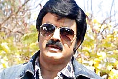 Balakrishna to play a conscientious journalist