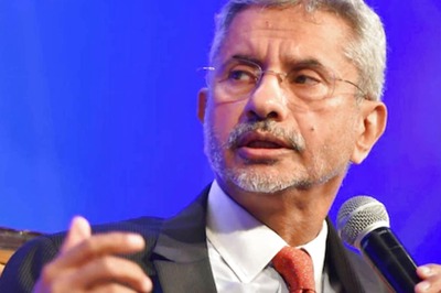 EAM Jaishankar in Mexico on Three-day Visit, Aims to Boost Bilateral Cooperation in Trade, Investment