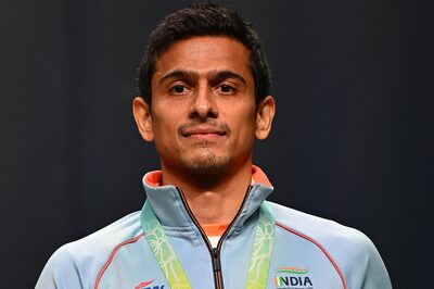 Introduce Squash in Schools, Hire Experts to Train Indian Coaches: Saurav Ghosal