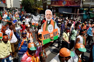 BJP Could Contest Over 450 Lok Sabha Seats in 2024 in Bid to Up Its 303-Win Tally from 2019