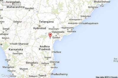 New capital: Andhra Pradesh forms panel on master developer selection issues