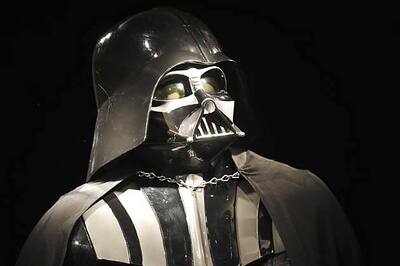 'Star Wars' 7 may bring new hope, but also letdown