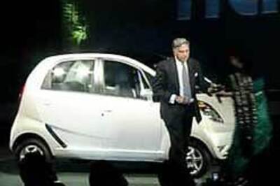 IBNLive Chat: 'Nano craze will hit most Indian bikers'