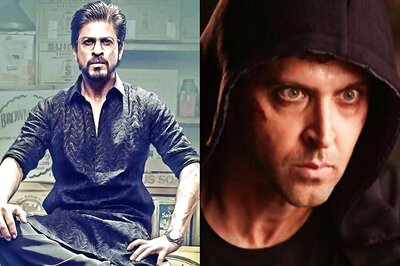 Rakesh Roshan Will Watch Kaabil Again, But Won't See Raees
